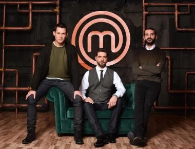 Ο μεγάλος καβγάς στο MasterChef που δεν είδαμε ποτέ! (βίντεο)